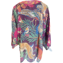 Load image into Gallery viewer, Short Luxury Kimono
