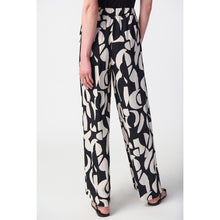 Load image into Gallery viewer, Abstract Woven Wide Leg Pants
