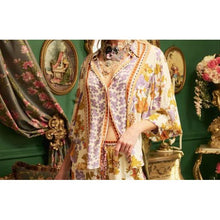 Load image into Gallery viewer, Golden Aurela Shirtj
