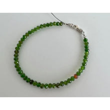 Load image into Gallery viewer, Beaded &quot;One-off&quot; Bracelet

