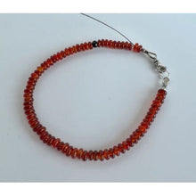 Load image into Gallery viewer, Beaded &quot;One-off&quot; Bracelet
