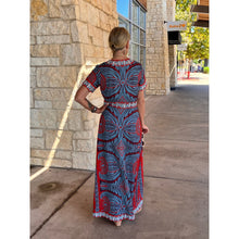 Load image into Gallery viewer, Leland Short Sleeve Dress
