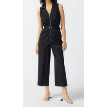 Load image into Gallery viewer, Millennium Sleeveless Jumpsuit
