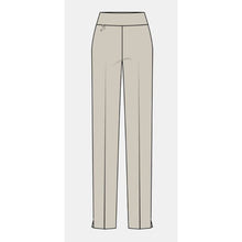 Load image into Gallery viewer, Lux Twill Slim-Fit Pull-On Pants
