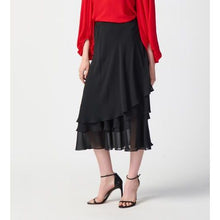 Load image into Gallery viewer, Layered Chiffon Skirt
