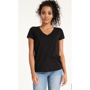 V-Neck Boyfriend T-Shirt