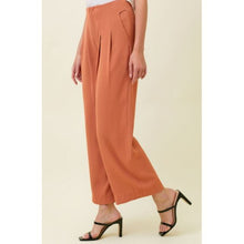 Load image into Gallery viewer, WIDE LEG PANTS
