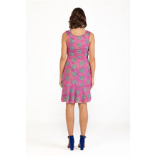 Load image into Gallery viewer, Reversible Mesh Sleeveless Dress
