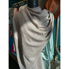 Load image into Gallery viewer, Cashmere Wrap Scarf
