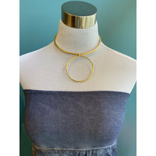 Load image into Gallery viewer, Collar Necklace
