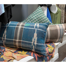 Load image into Gallery viewer, Kantha Pillow Set
