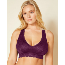 Load image into Gallery viewer, Never Say Never Curvy Racie Racerback Bralette
