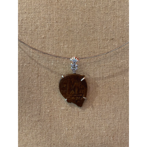 Byzantine Moderne Necklace