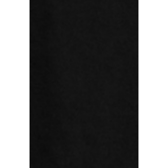 Round Neck Knit Tank w/Swing Hem