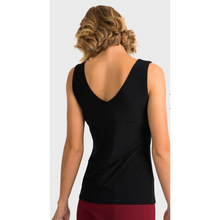 Load image into Gallery viewer, V-Neck Knit Tank
