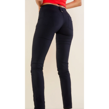 Load image into Gallery viewer, 5-Pocket High Rise Skinny Golf Pant
