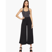 Load image into Gallery viewer, Long Microfiber Extra-Wide Leg Pant
