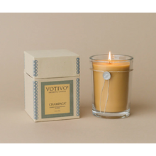 Load image into Gallery viewer, Votivo 6.8oz Aromatic Candle
