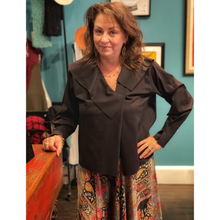 Load image into Gallery viewer, Pull-On Scuba Swing Jacket

