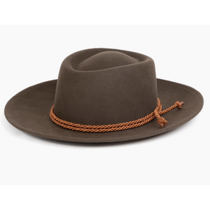 Cordobes Style Unisex Felt Hat