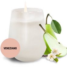 Load image into Gallery viewer, 12 oz. Soy Candles Inspired by La Dolce Vita
