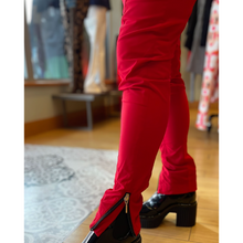 Load image into Gallery viewer, High Waisted Travel &amp; Performance Pant
