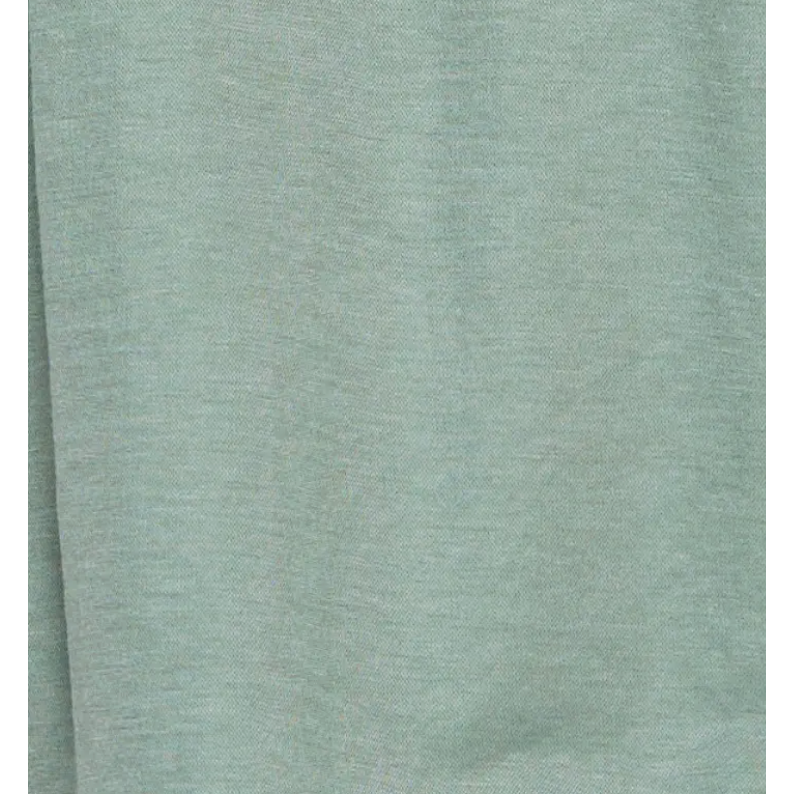 Casual Knit Tank with Flutter Hem