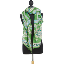 Load image into Gallery viewer, Viscose Summer Scarf

