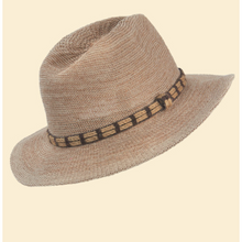 Load image into Gallery viewer, Luxury Sun Hat

